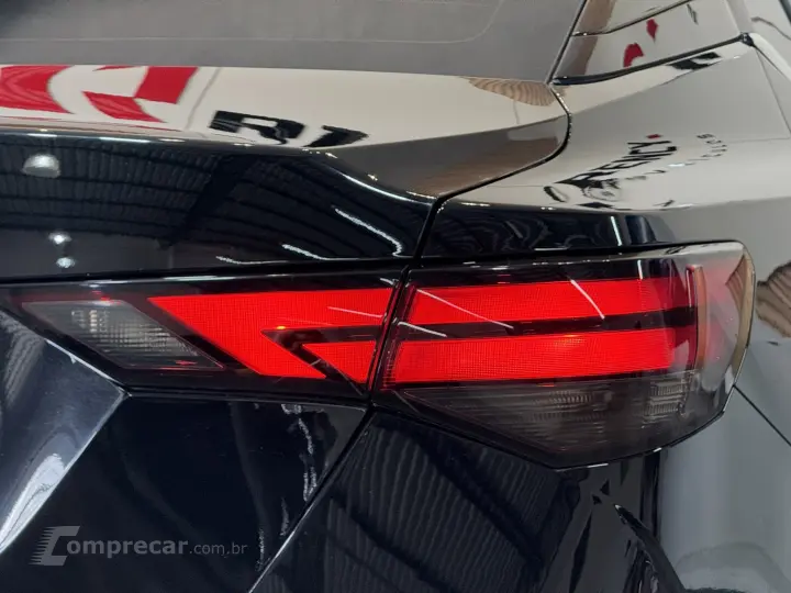 SENTRA 2.0 16V GASOLINA EXCLUSIVE XTRONIC