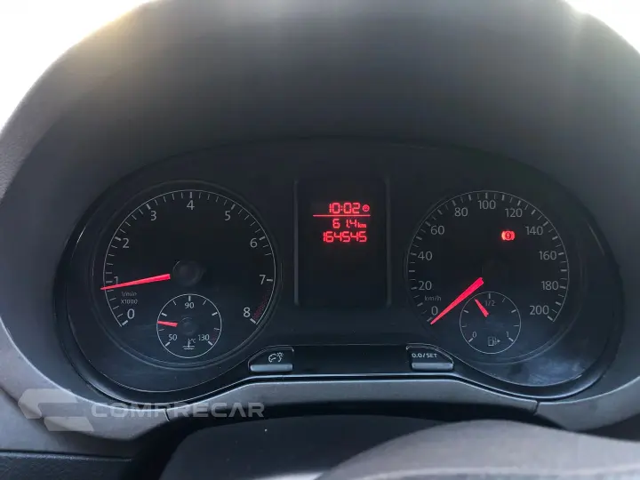 Fox 1.0 Mi 8V Flex 4P Manual