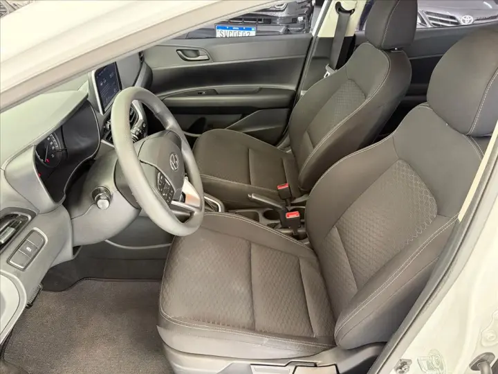 HB20 1.0 TGDI FLEX VISION AUTOMÁTICO