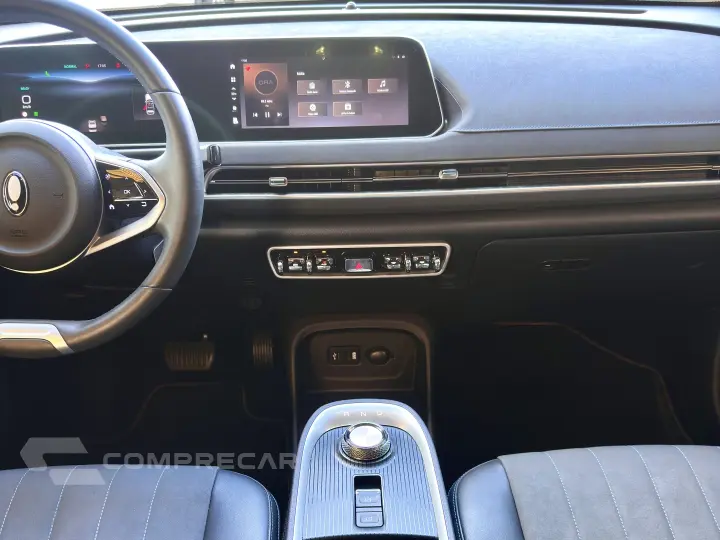 ORA 03 48 KW ELÉTRICO SKIN