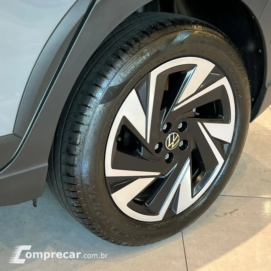 Nivus Highline 1.0 200 TSI Flex Aut.