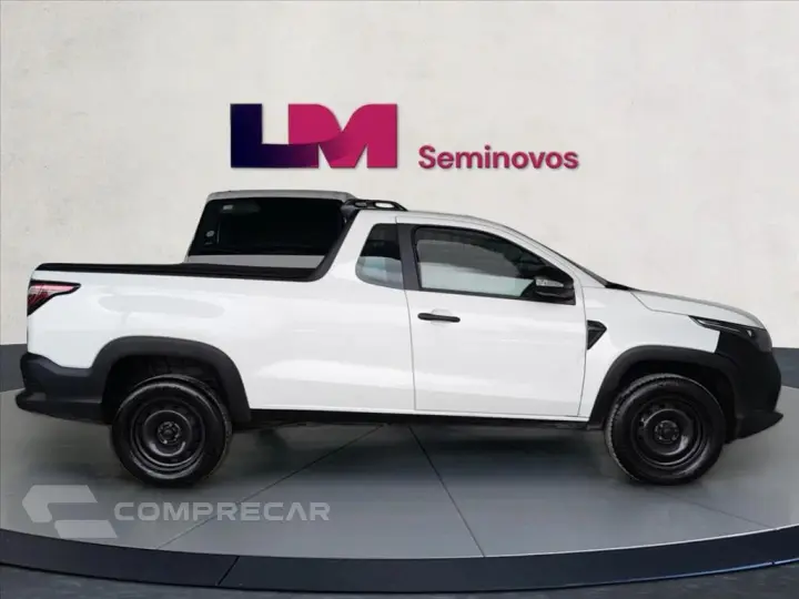 STRADA 1.3 FIREFLY FLEX ENDURANCE CS MANUAL