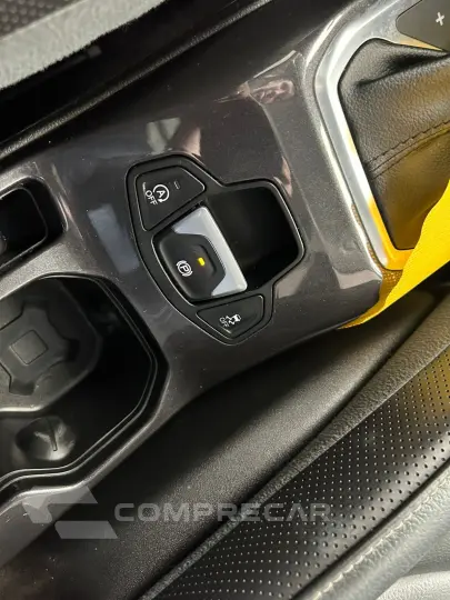 Renegade Long. T270 1.3 TB 4x2 Flex Aut.