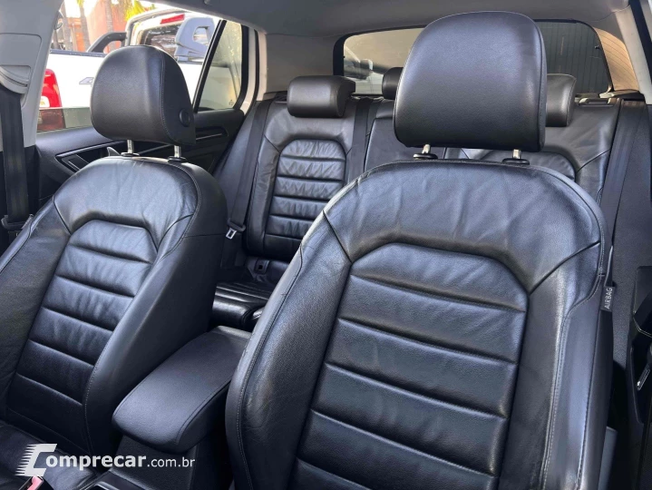 GOLF 1.4 TSI COMFORTLINE 16V GASOLINA 4P MANUAL