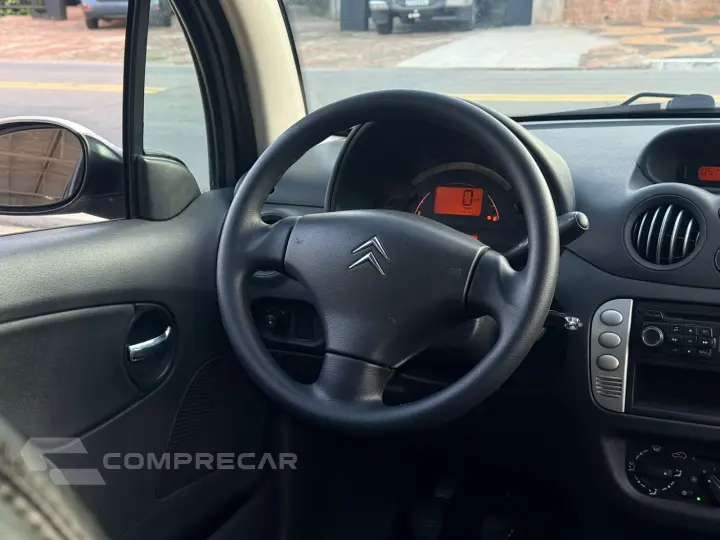 C3 1.4 I GLX 8V