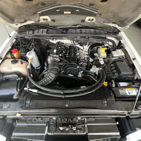 S10 P-Up Advantage 2.4 MPFI F.Power CS