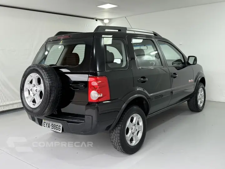 ECOSPORT 2.0 XLT 16V