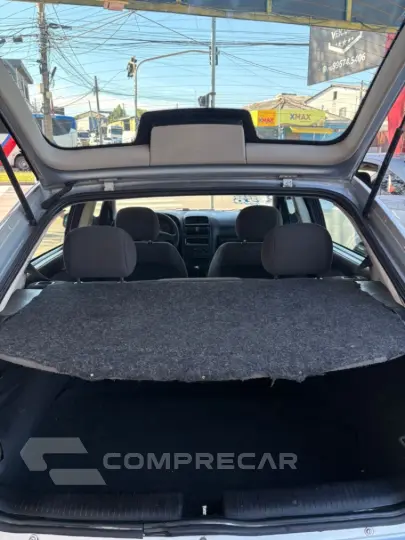 ASTRA 2.0 MPFI Advantage 8V