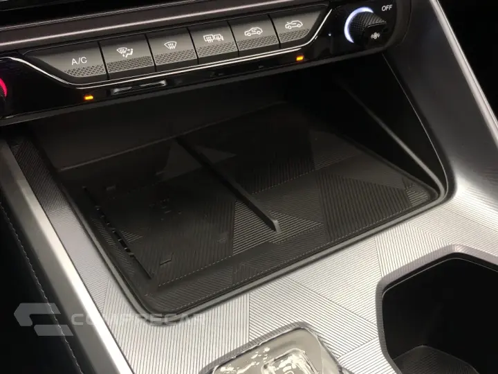 GS3 1.5 TURBO GASOLINA ELITE DCT