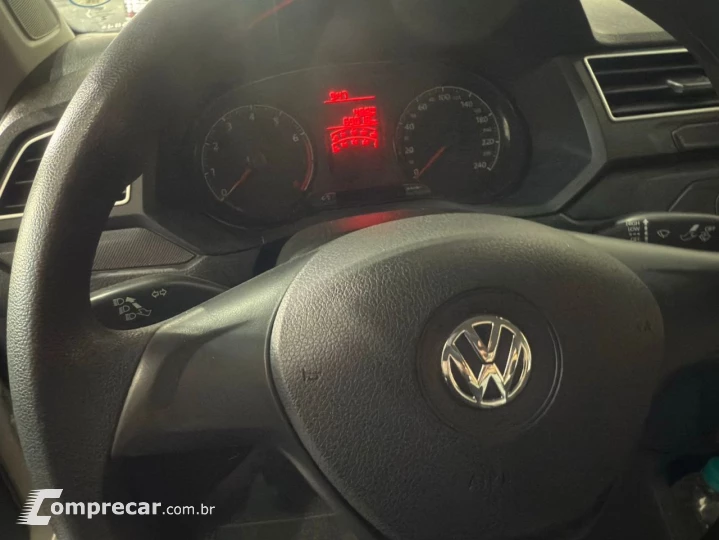 Saveiro 1.6 G7 CABINE SIMPLES ROBUST FLEX