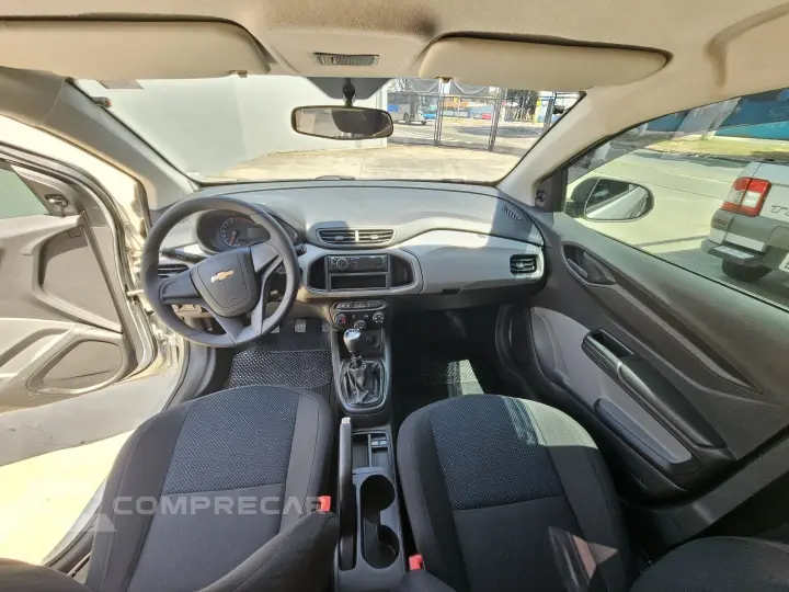ONIX 1.0 MPFI JOY 8V FLEX 4P MANUAL