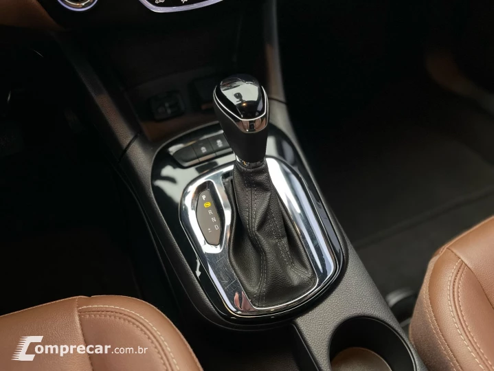 CRUZE 1.4 TURBO FLEX PREMIER AUTOMÁTICO