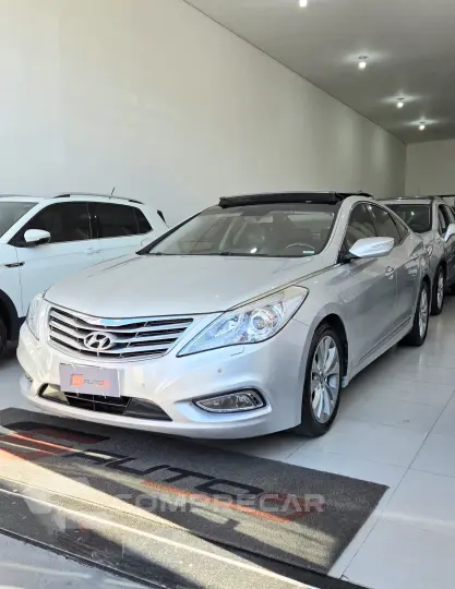 AZERA 3.0 MPFI GLS V6 24V