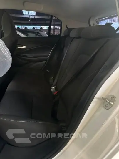 ONIX HATCH LT 1.0 12V FLEX 5P MEC