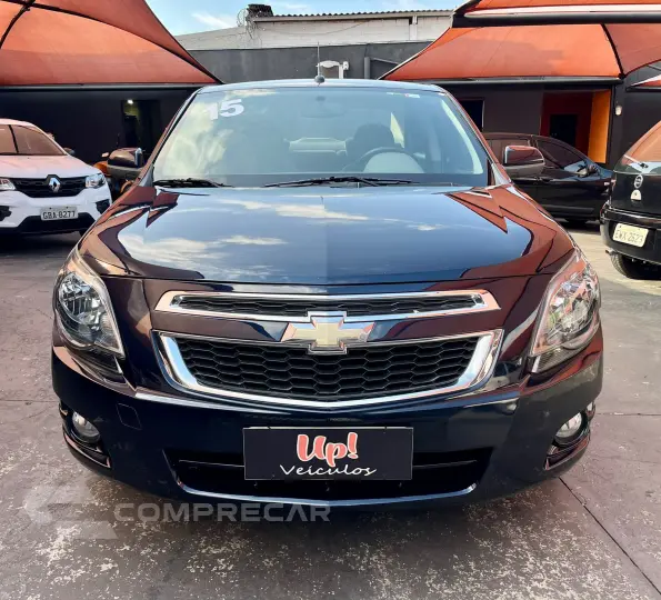 COBALT 1.8 MPFI LTZ 8V
