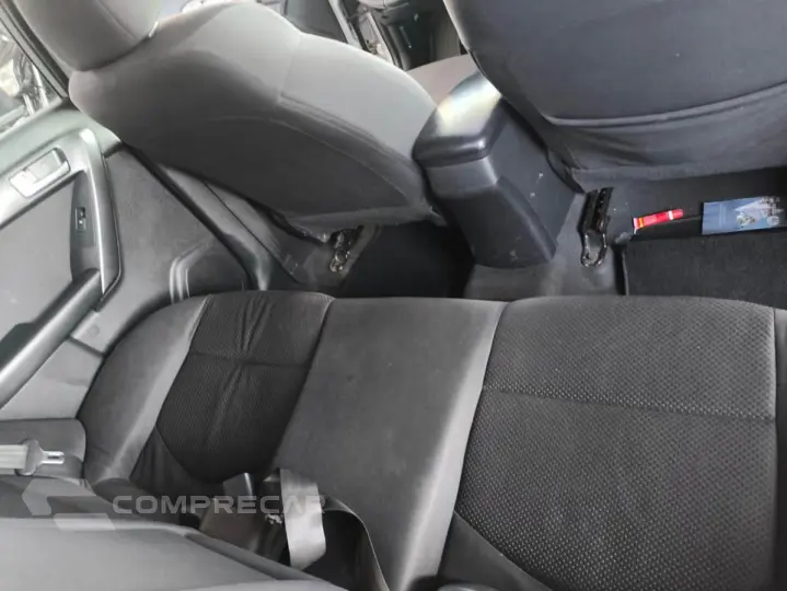 CERATO 1.6 EX Sedan 16V