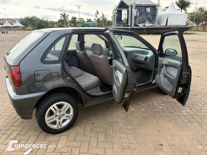 GOL 1.6 MI CL 8V