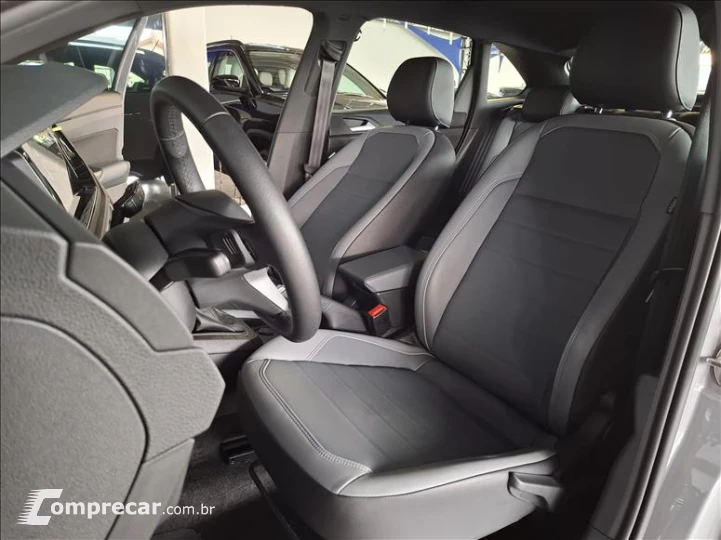 NIVUS 1.0 200 TSI Highline
