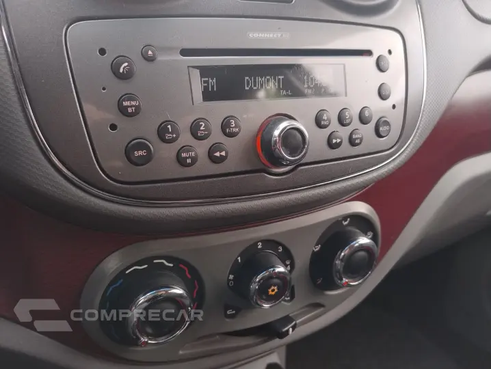 PALIO 1.6 MPI Sporting 16V