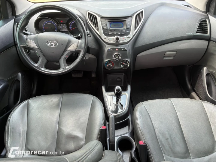HB20 1.6 Premium 16V