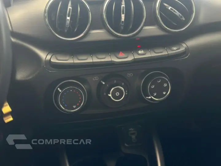 ARGO 1.3 FIREFLY FLEX TREKKING MANUAL