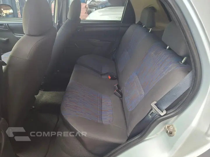 Celta 1.0 Mpfi Spirit 8V Flex 4P Manual