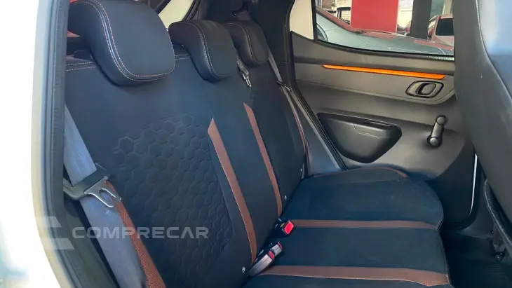 RENAULT KWID 1.0 12V SCE OUTSIDER