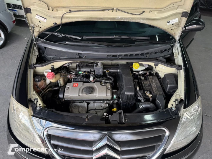 C3 1.4 I GLX 8V