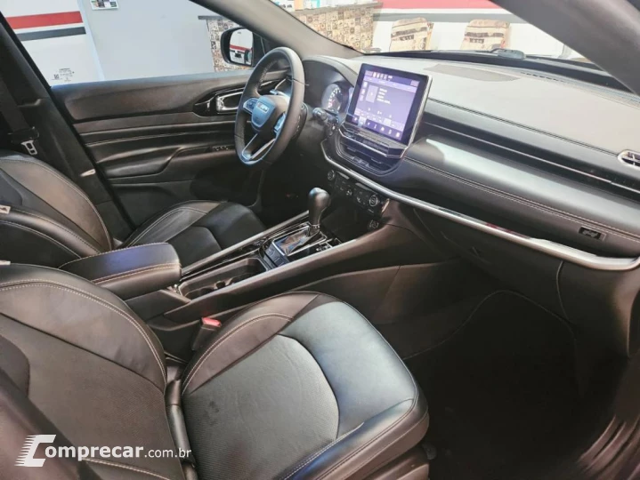 COMPASS 1.3 T270 Turbo Longitude