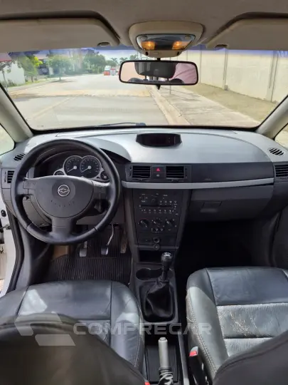MERIVA 1.4 MPFI Maxx 8V