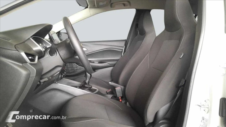 ONIX 1.0 TURBO FLEX PLUS LT MANUAL