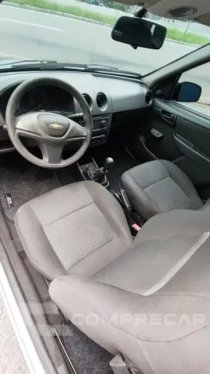 CELTA 1.0 MPFI LS 8V