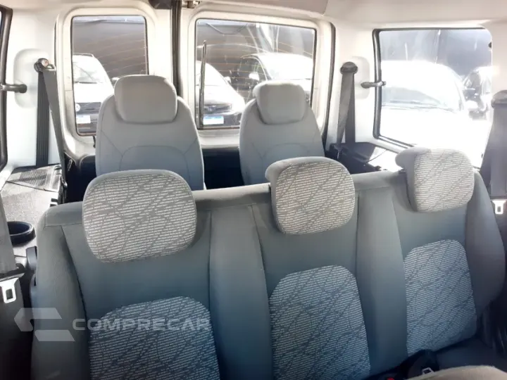 DOBLÒ 1.4 MPI Attractive 8V