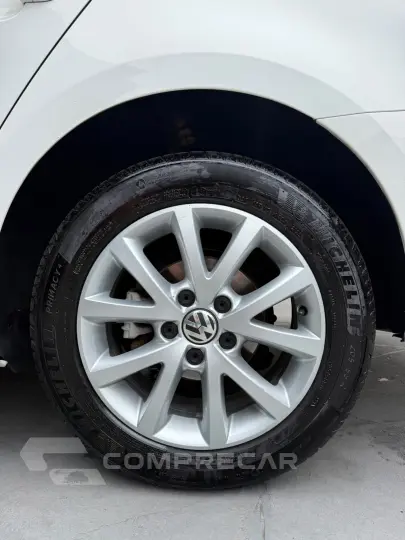 JETTA Comfortline 2.0 T.Flex 8V 4p Tipt.