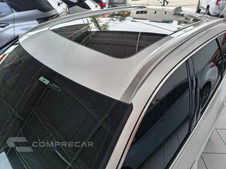 XC60 2.0 16V 4P T8 HYBRID R-DESIGN AWD GEARTRONIC AUTOMÁTICO