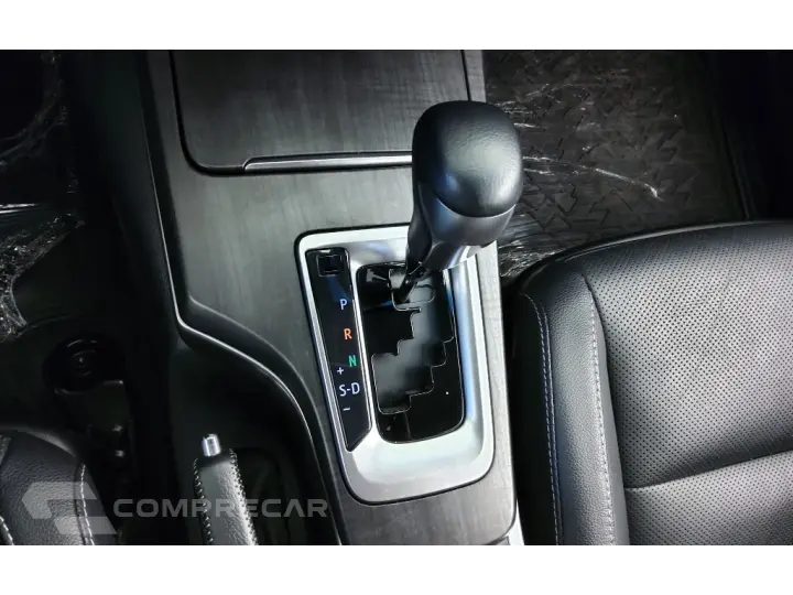 HILUX SW4 2.8 D-4D TURBO DIESEL SRX PLATINUM 7L 4X4 AUTOMÁTI