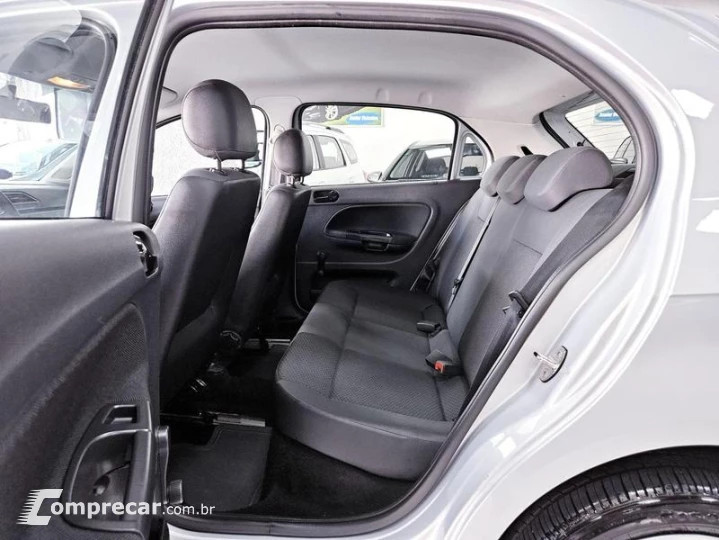GOL 1.6L MB5