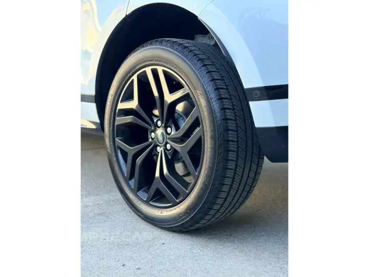 RANGE ROVER EVOQUE 2.0 P250 FLEX R-DYNAMIC SE AWD AUTOMÁTICO