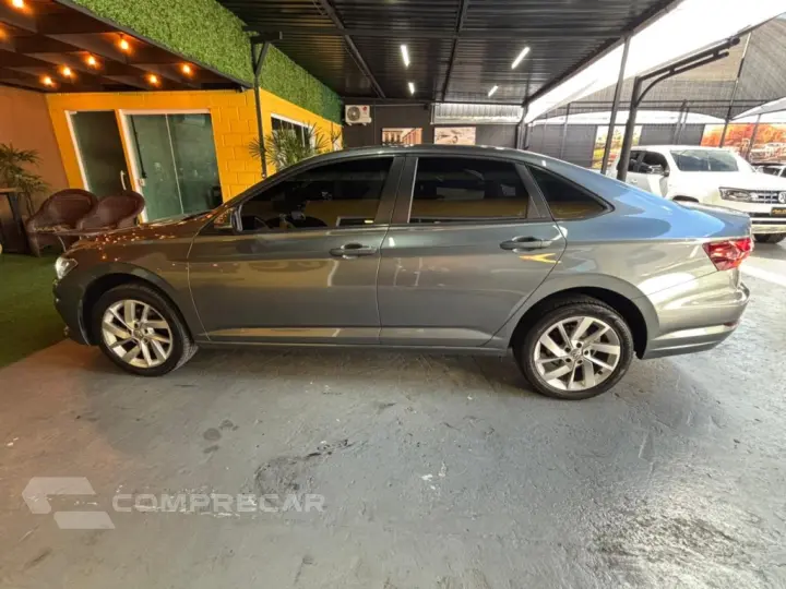 JETTA 1.4 250 TSI TOTAL FLEX COMFORTLINE TIPTRONIC