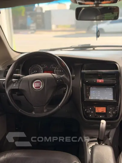 LINEA 1.9 MPI Absolute 16V