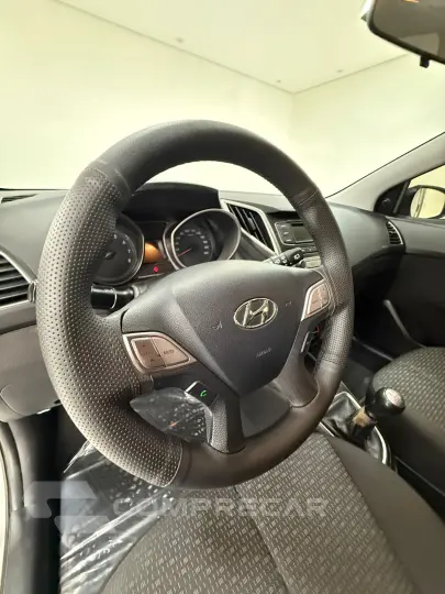 HB20 1.0 12V Comfort Plus