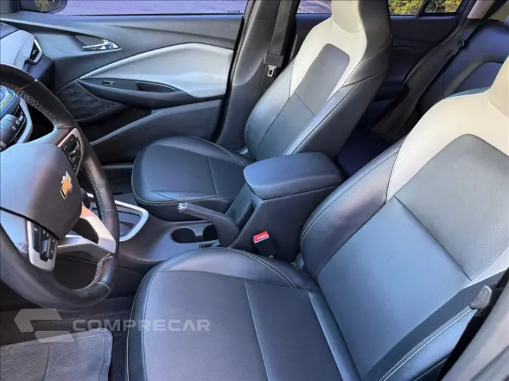 ONIX 1.0 Turbo Premier