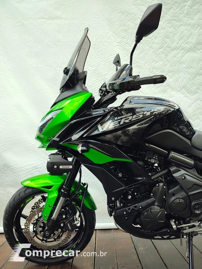 KAWASAKI VERSYS 650 TOURER ABS