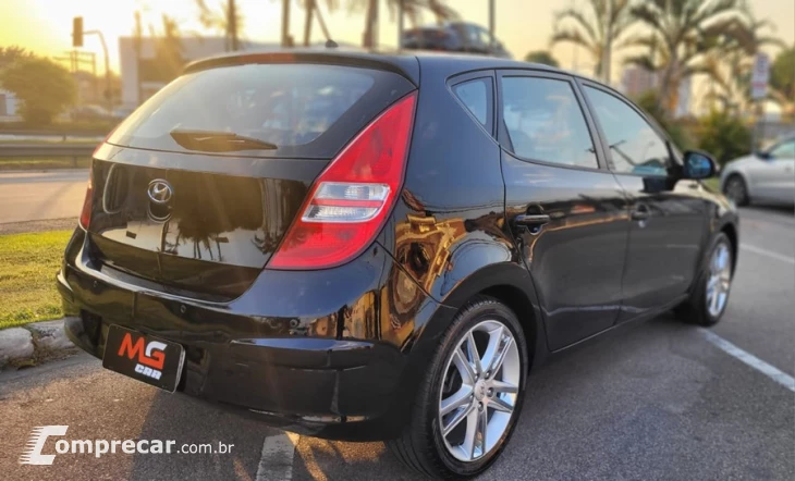 I30 2.0 MPFI GLS 16V