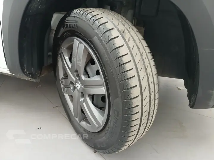 KWID 1.0 12V SCE FLEX ZEN MANUAL