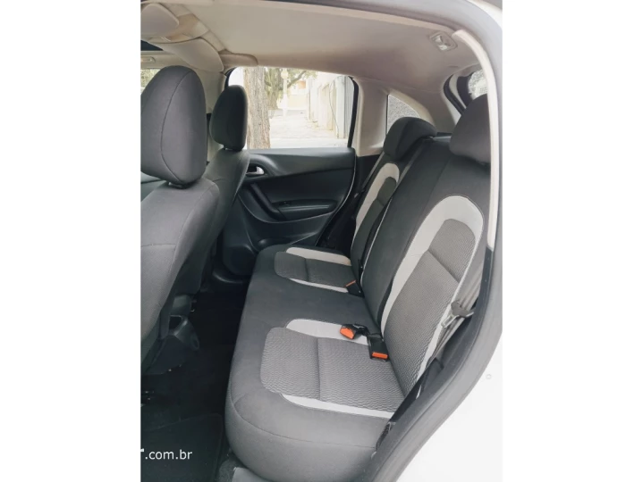C3 1.2 PURE TECH FLEX TENDANCE MANUAL