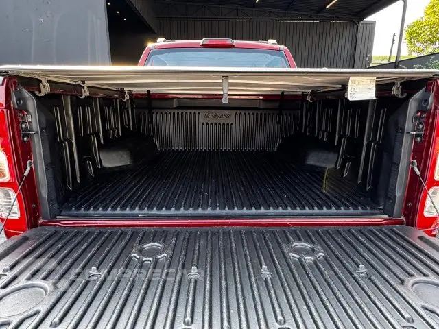 RANGER - 3.2 XLT 4X4 CD 20V 4P AUTOMÁTICO