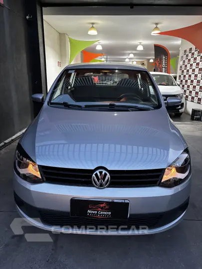 FOX 1.0 MI 8V