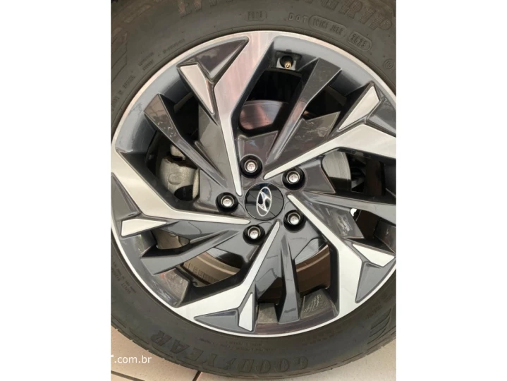 CRETA 1.0 TGDI FLEX PLATINUM AUTOMÁTICO