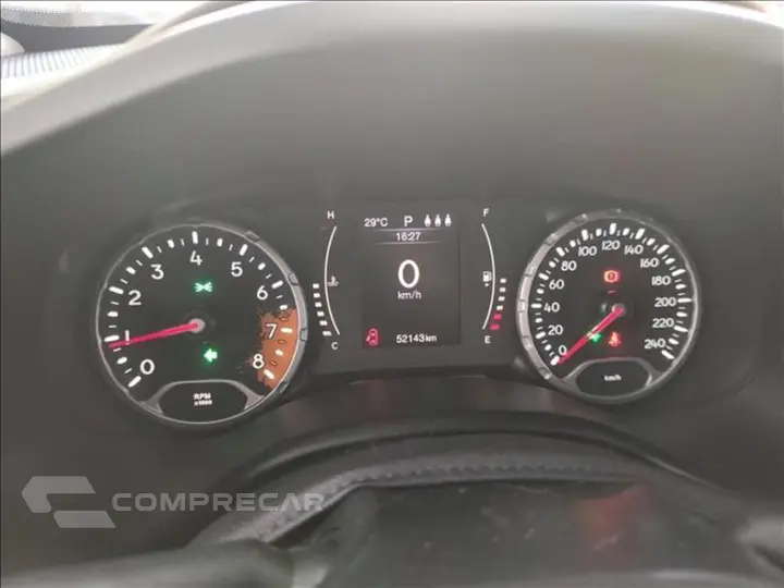 RENEGADE 1.8 16V Sport